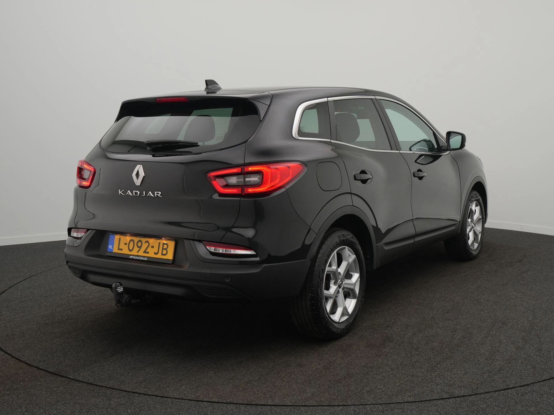 Hoofdafbeelding Renault Kadjar