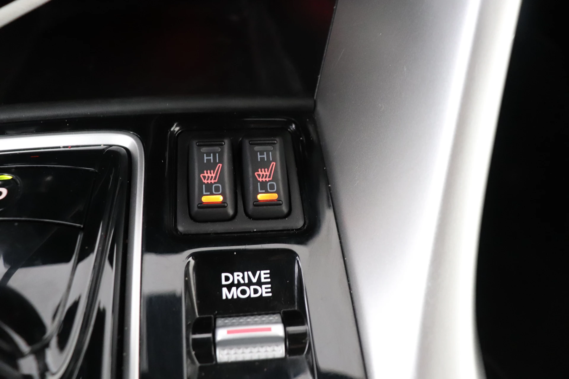 Hoofdafbeelding Mitsubishi Eclipse Cross