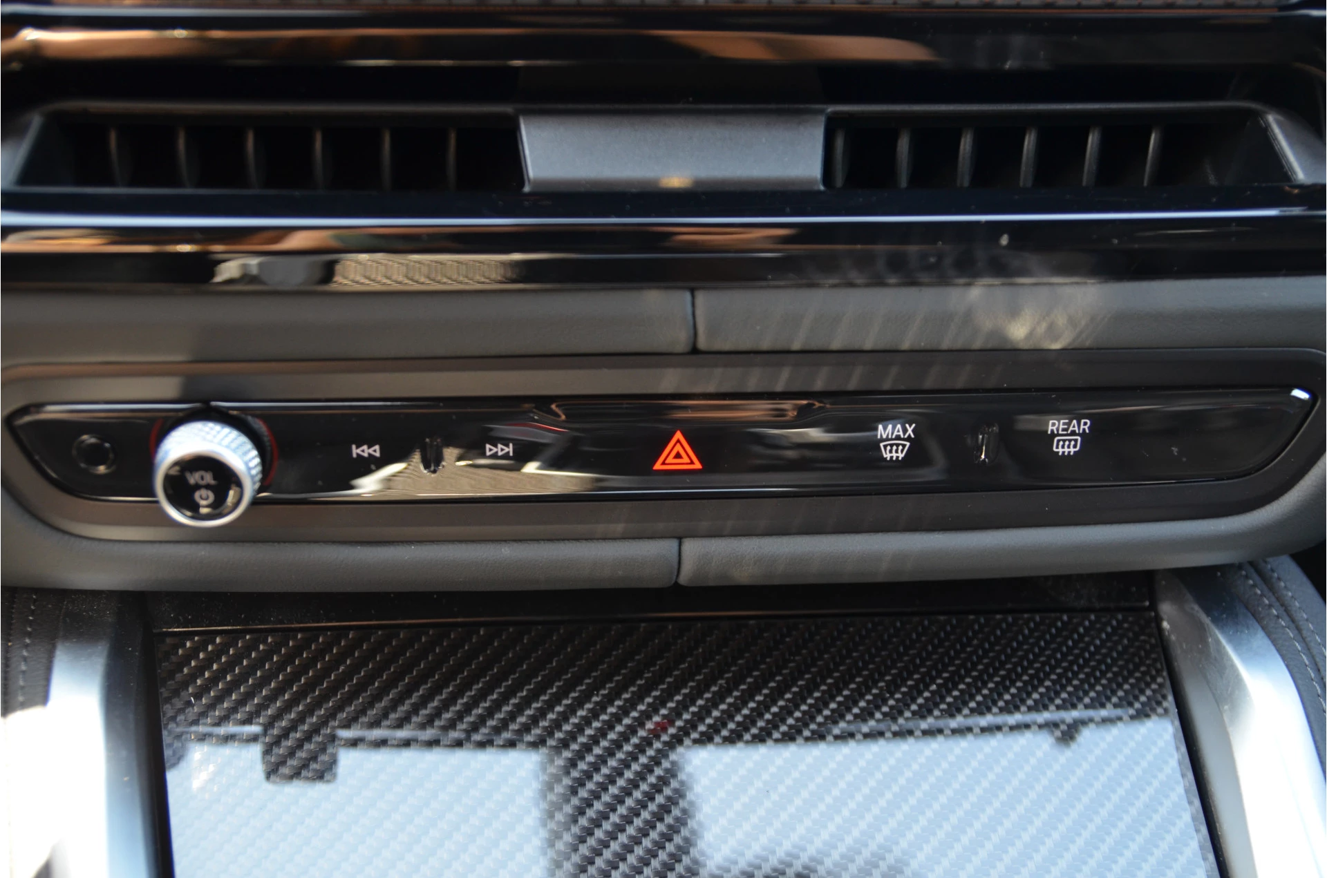 Hoofdafbeelding BMW M3