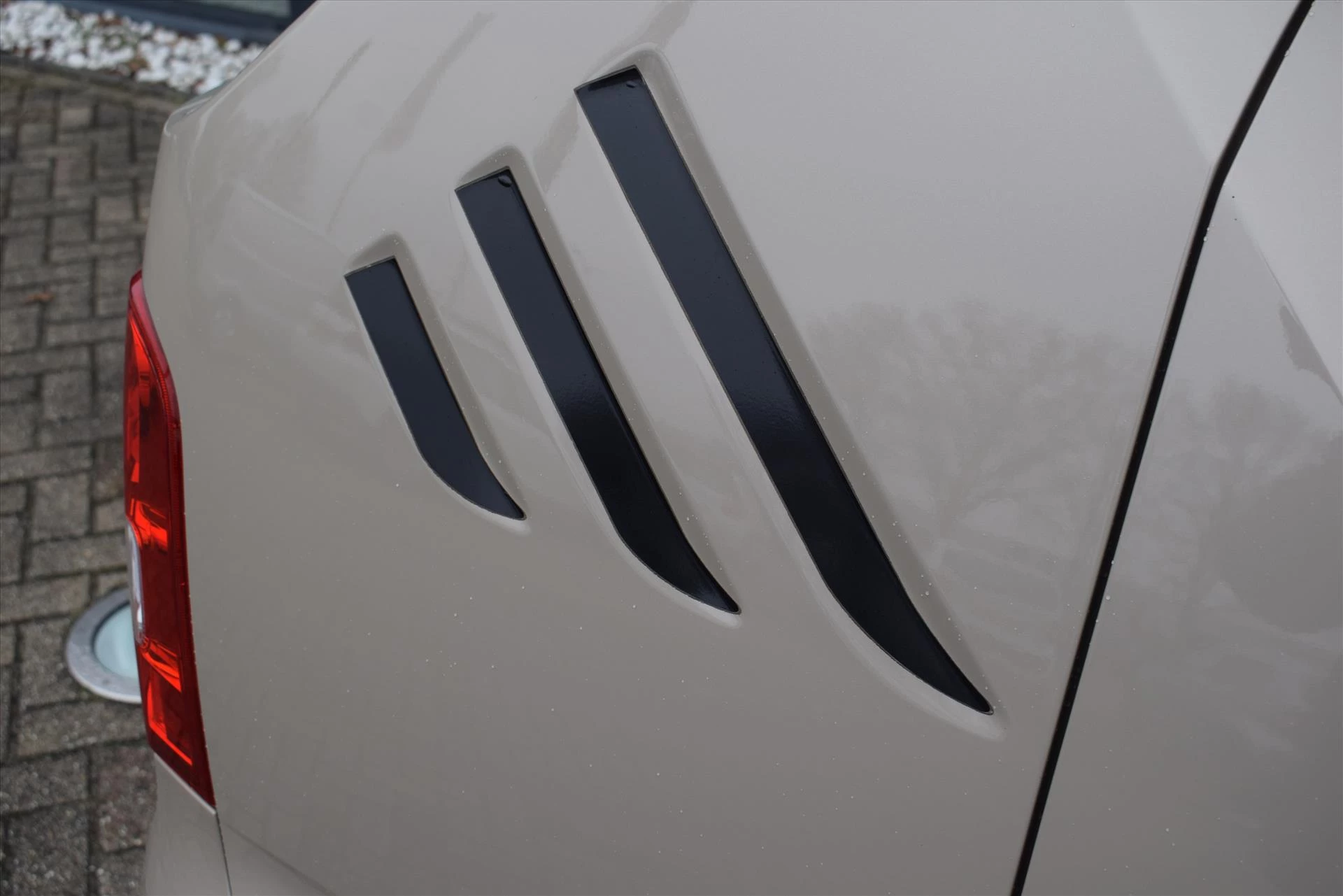 Hoofdafbeelding Suzuki Ignis