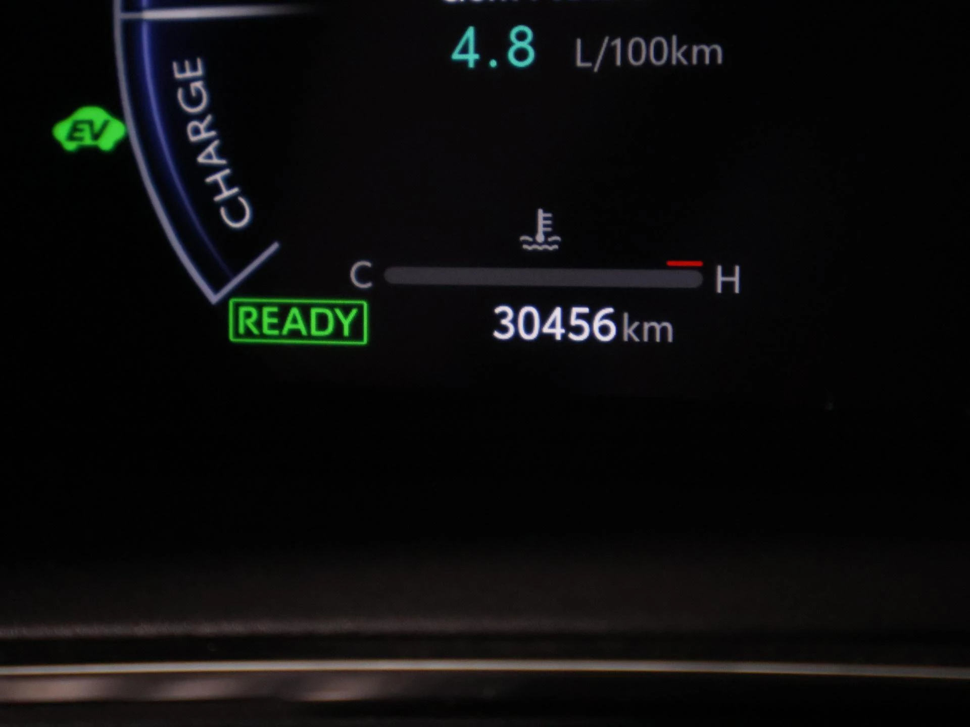 Hoofdafbeelding Toyota Corolla