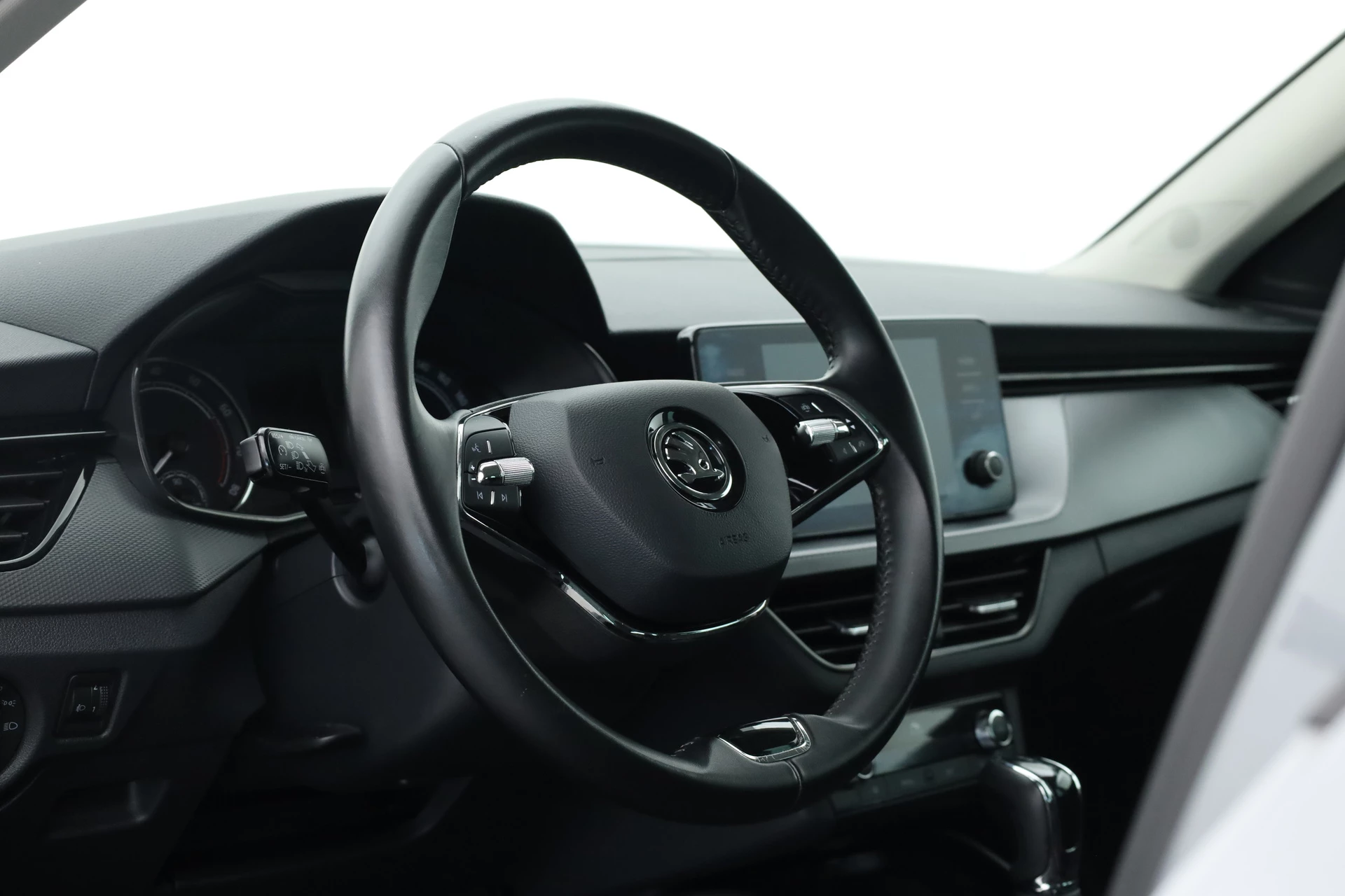 Hoofdafbeelding Škoda Kamiq