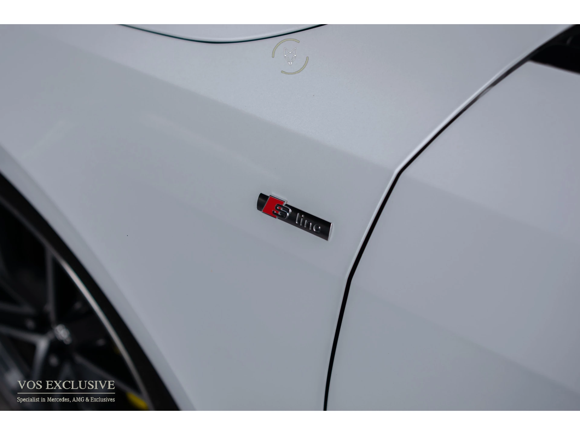 Hoofdafbeelding Audi A7