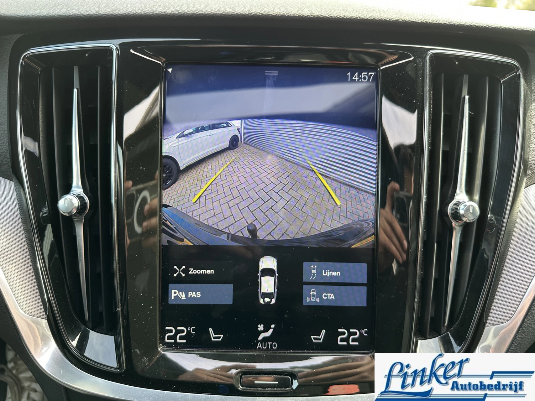 Hoofdafbeelding Volvo S60