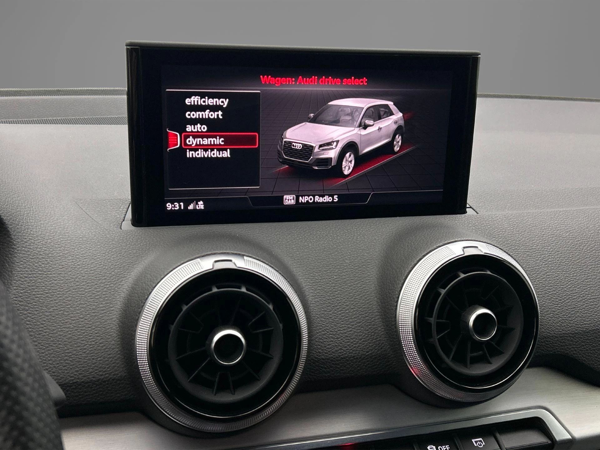 Hoofdafbeelding Audi SQ2