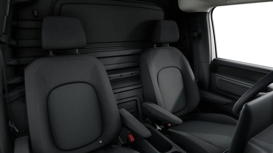 Hoofdafbeelding Volkswagen ID. Buzz Cargo