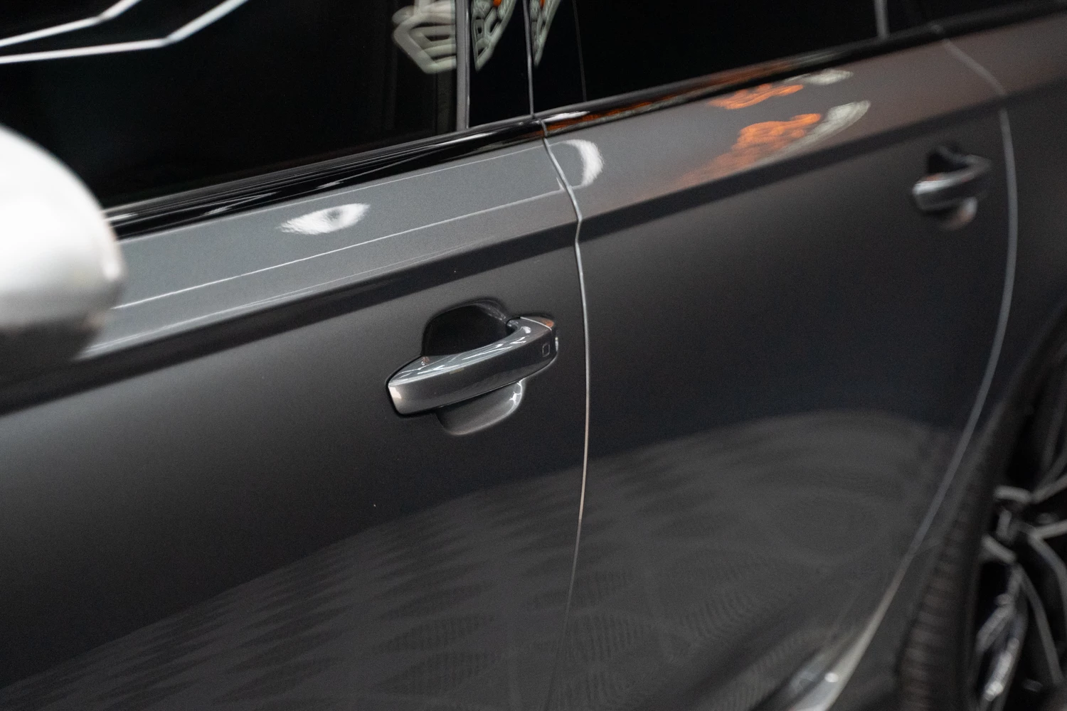 Hoofdafbeelding Audi RS6