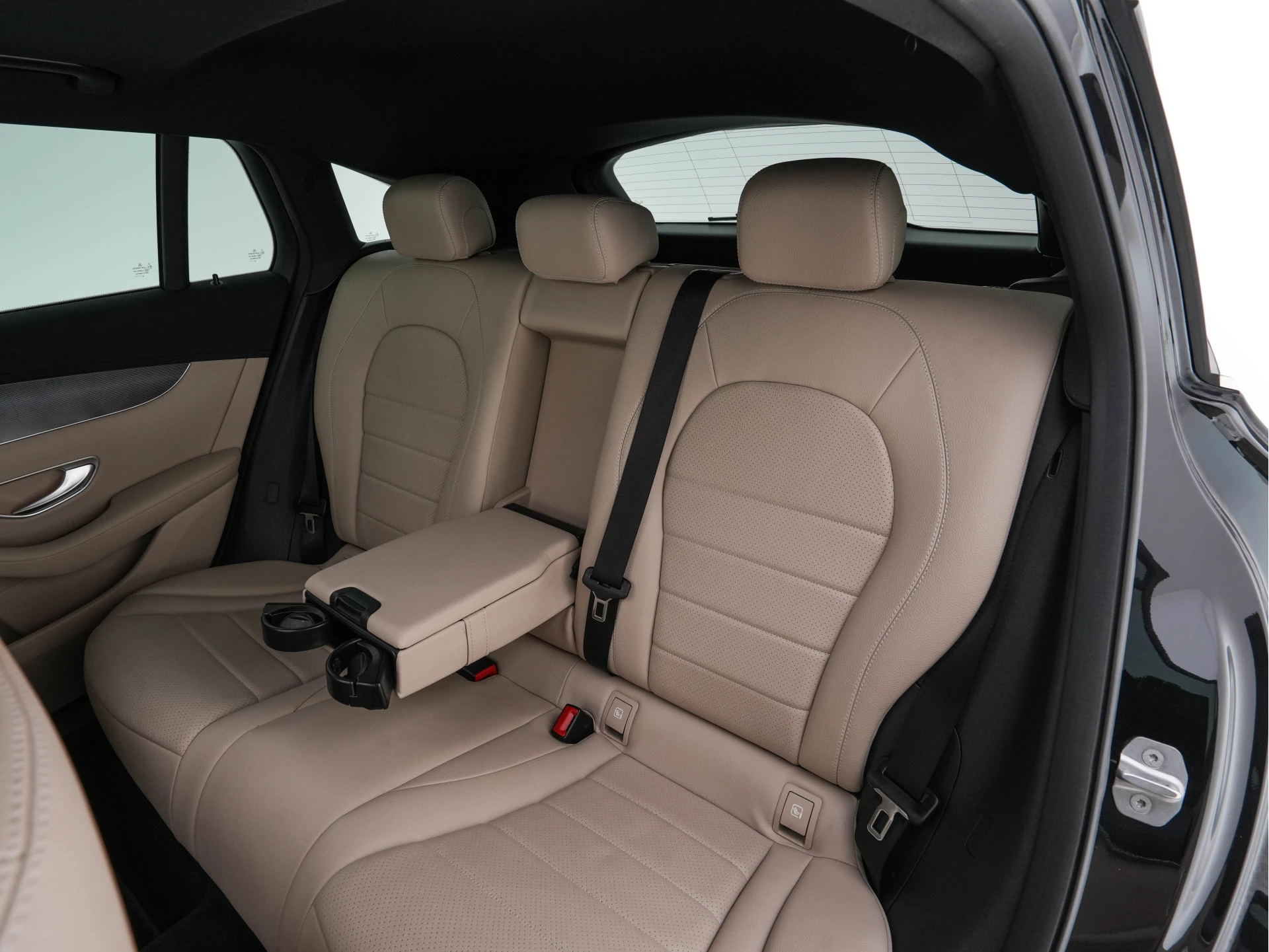 Hoofdafbeelding Mercedes-Benz EQC