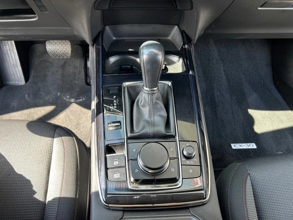 Hoofdafbeelding Mazda CX-30