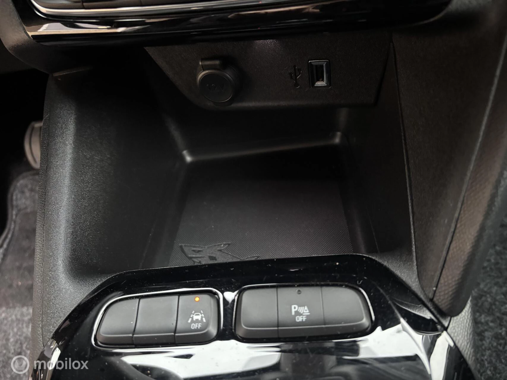 Hoofdafbeelding Opel Corsa-e