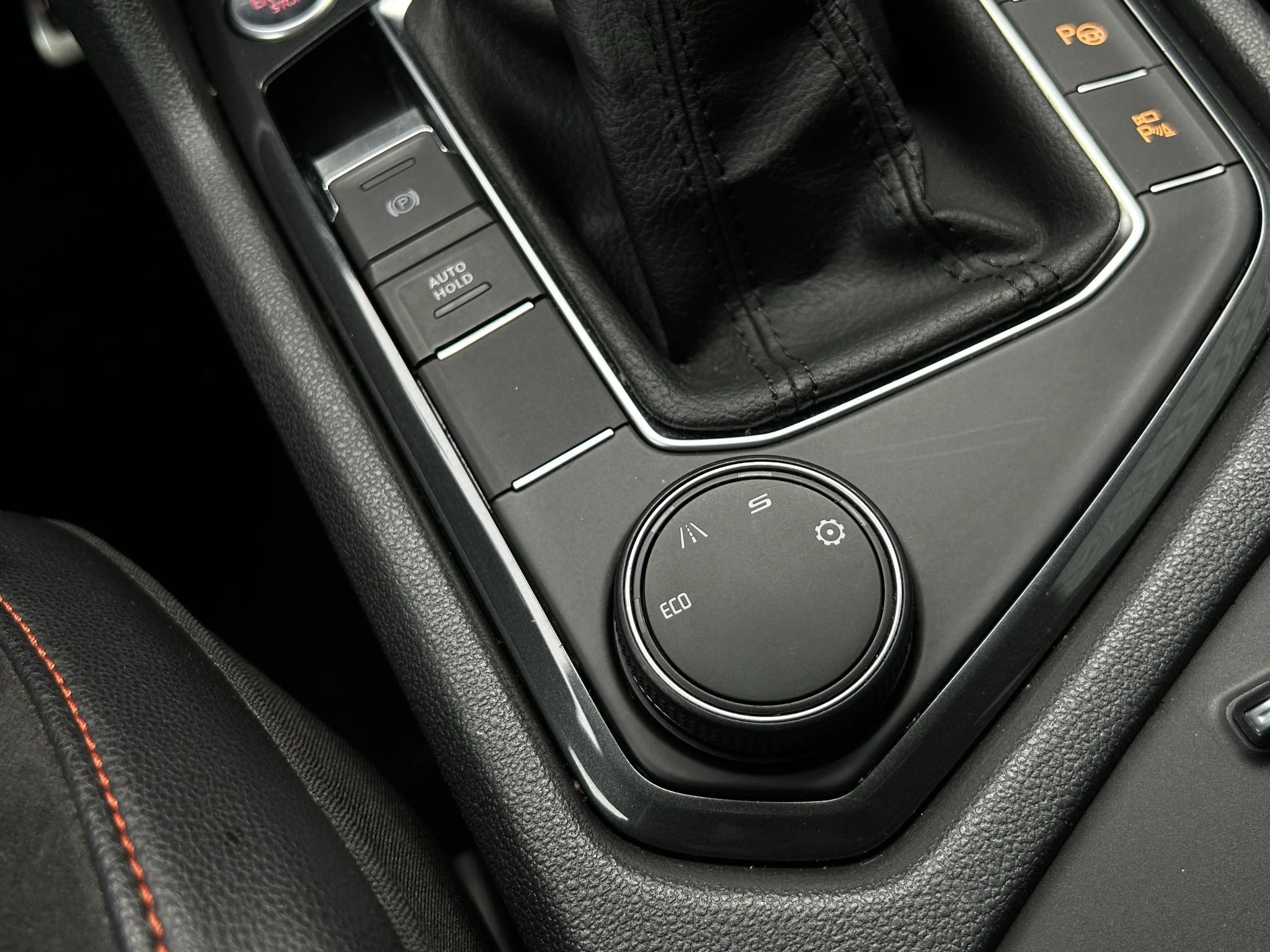 Hoofdafbeelding SEAT Tarraco