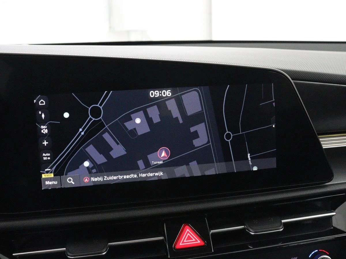 Hoofdafbeelding Kia Niro EV