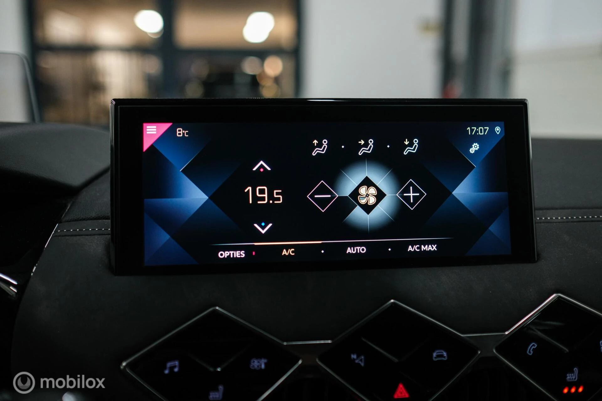 Hoofdafbeelding DS DS 3