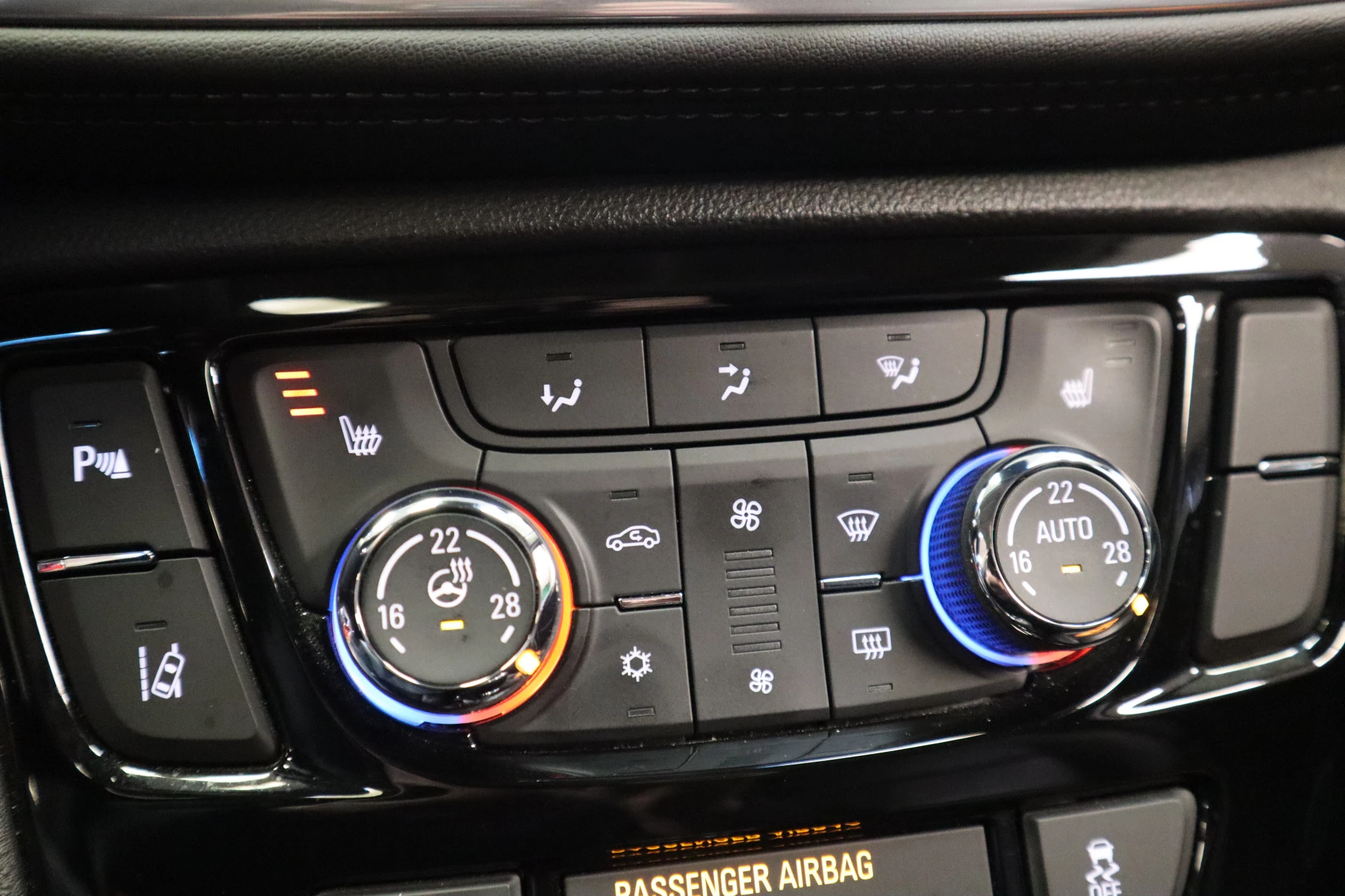 Hoofdafbeelding Opel Mokka X