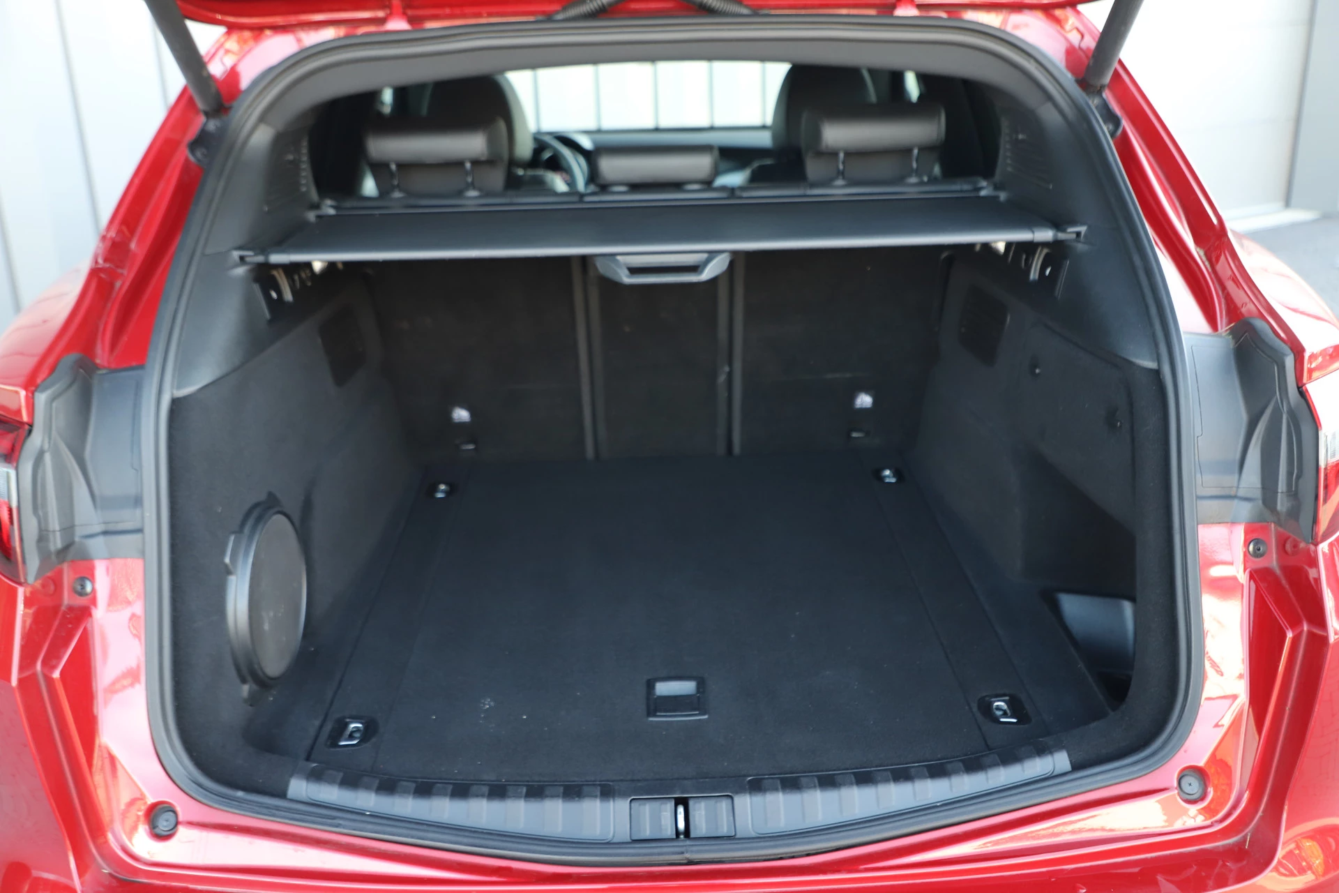 Hoofdafbeelding Alfa Romeo Stelvio