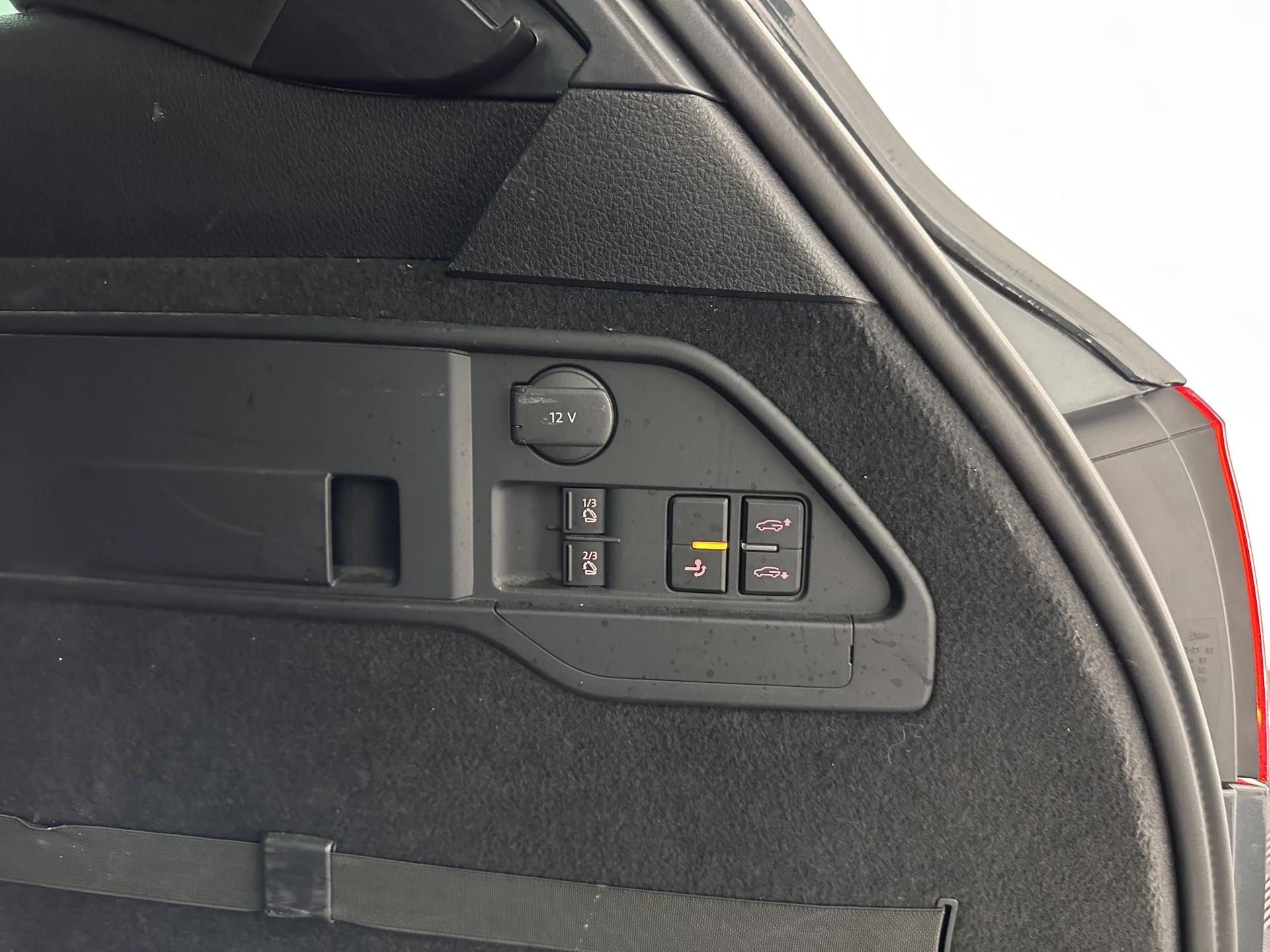 Hoofdafbeelding Volkswagen Touareg