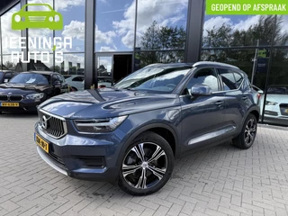 Volvo XC40 T4 PlugInHybride Inscription|Camera|Stuur en-Stoelverwarming