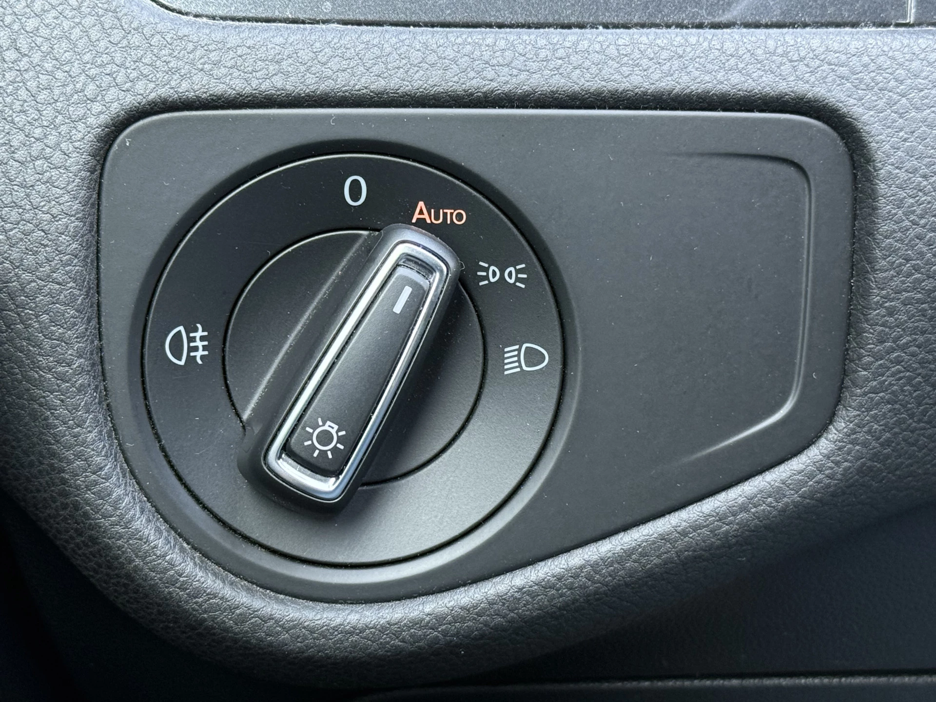Hoofdafbeelding Volkswagen e-Golf