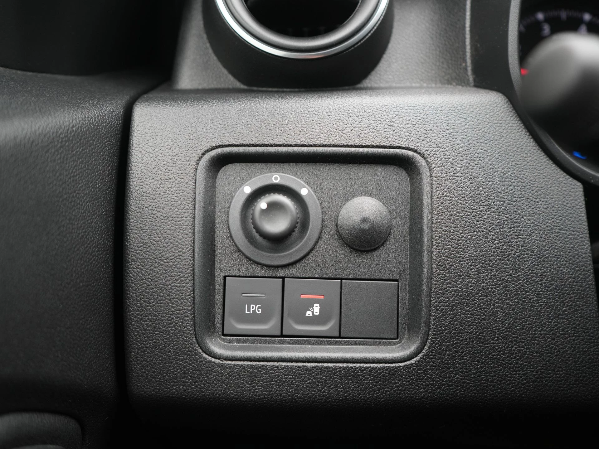Hoofdafbeelding Dacia Duster