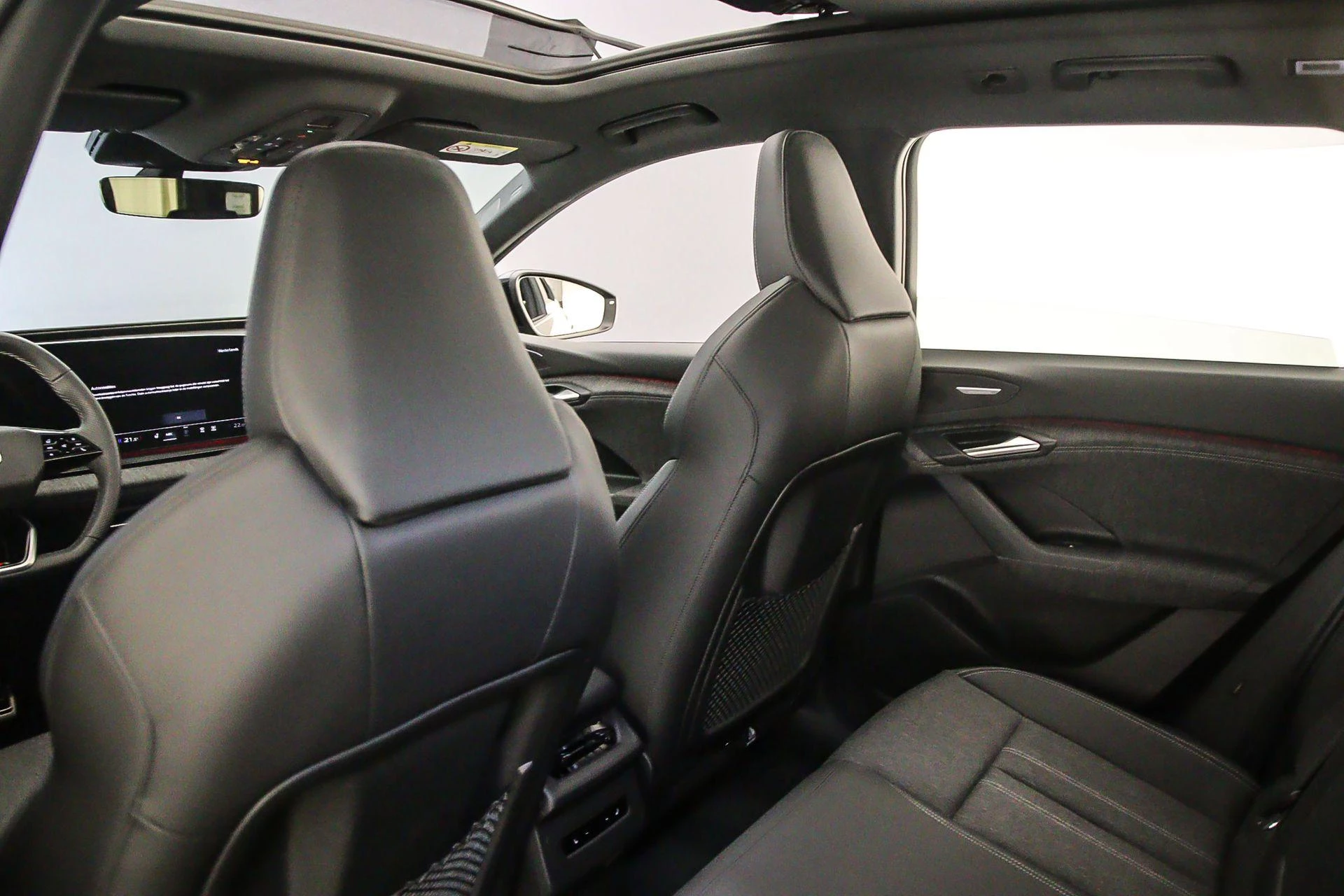 Hoofdafbeelding Audi Q6 e-tron