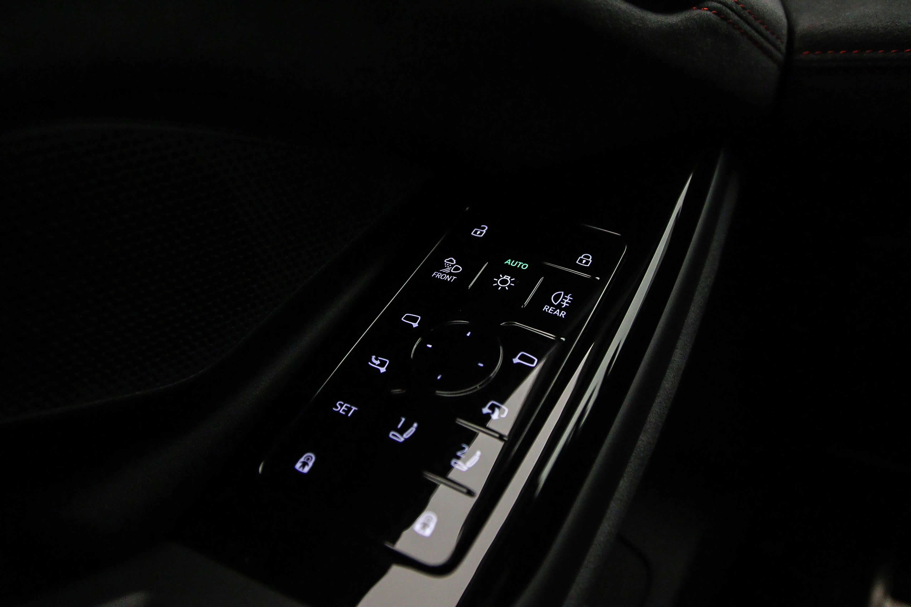 Hoofdafbeelding Audi A6 Avant e-tron