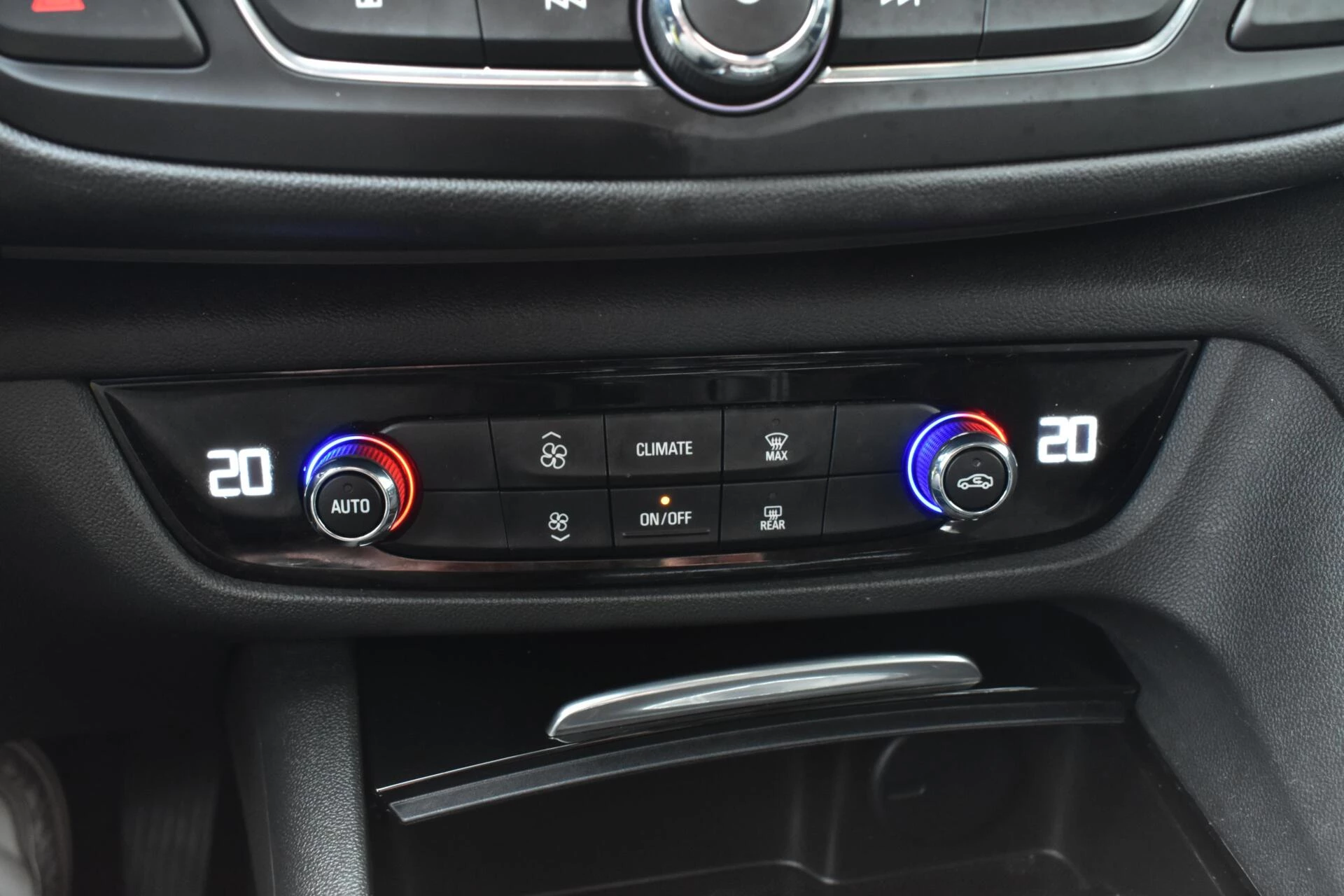 Hoofdafbeelding Opel Insignia