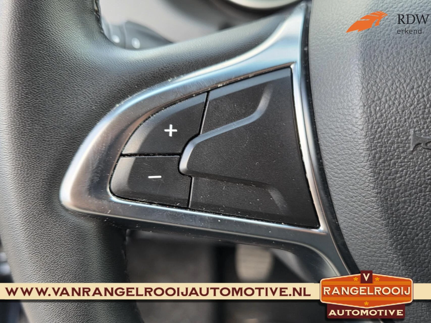 Hoofdafbeelding Dacia Duster