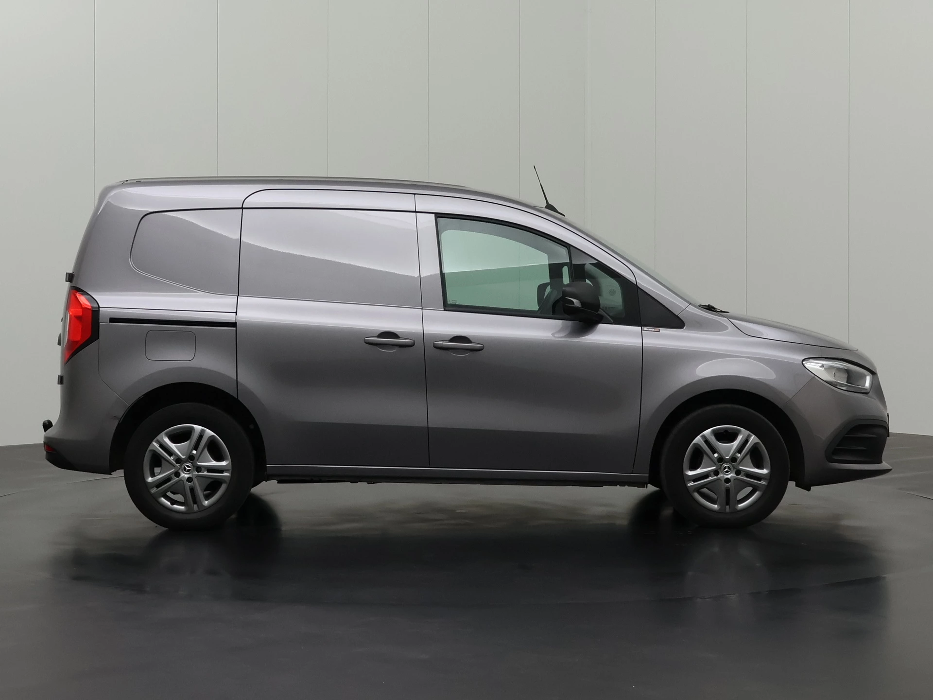 Hoofdafbeelding Mercedes-Benz Citan