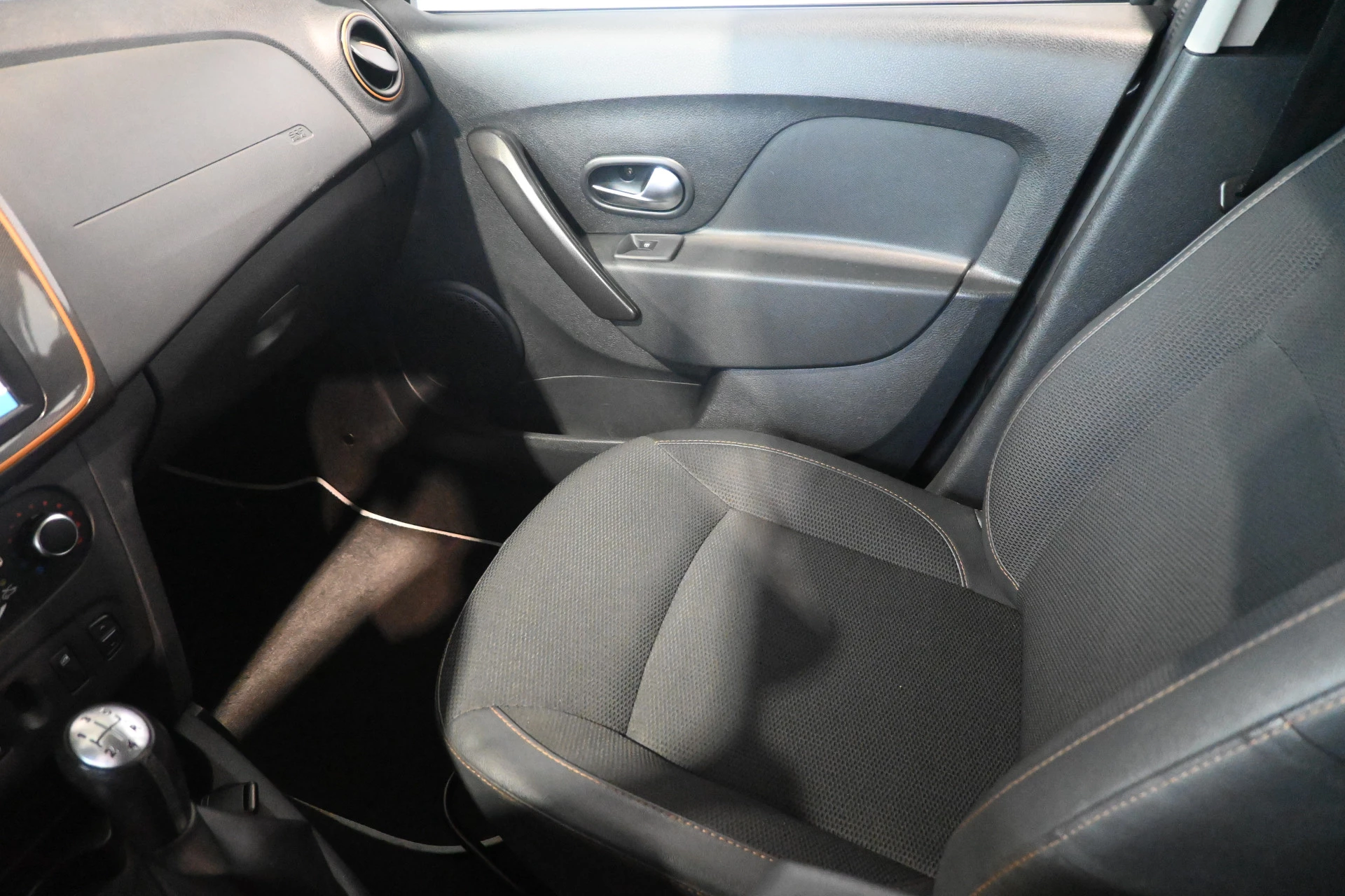 Hoofdafbeelding Dacia Logan