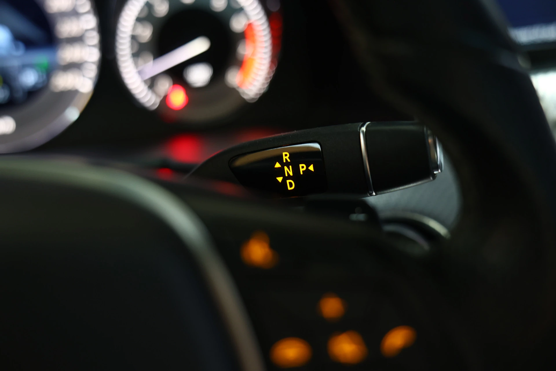 Hoofdafbeelding Mercedes-Benz GLK