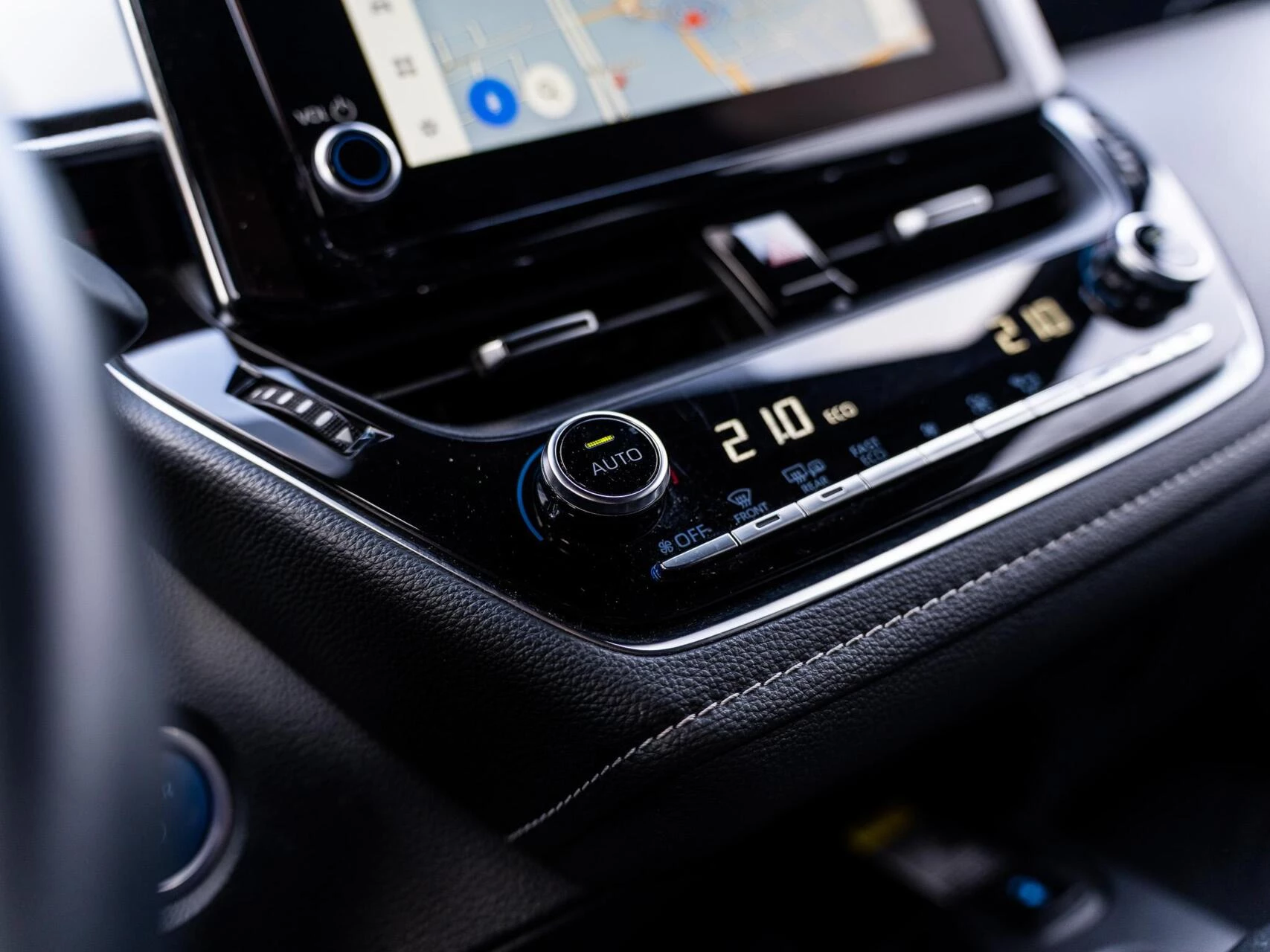 Hoofdafbeelding Toyota Corolla Touring Sports