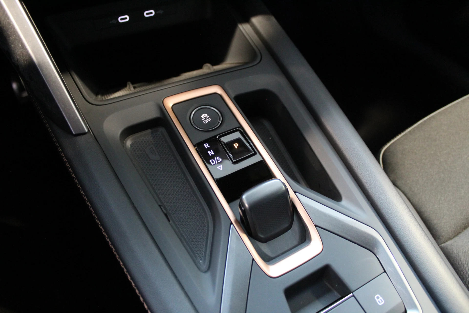 Hoofdafbeelding CUPRA Leon Sportstourer