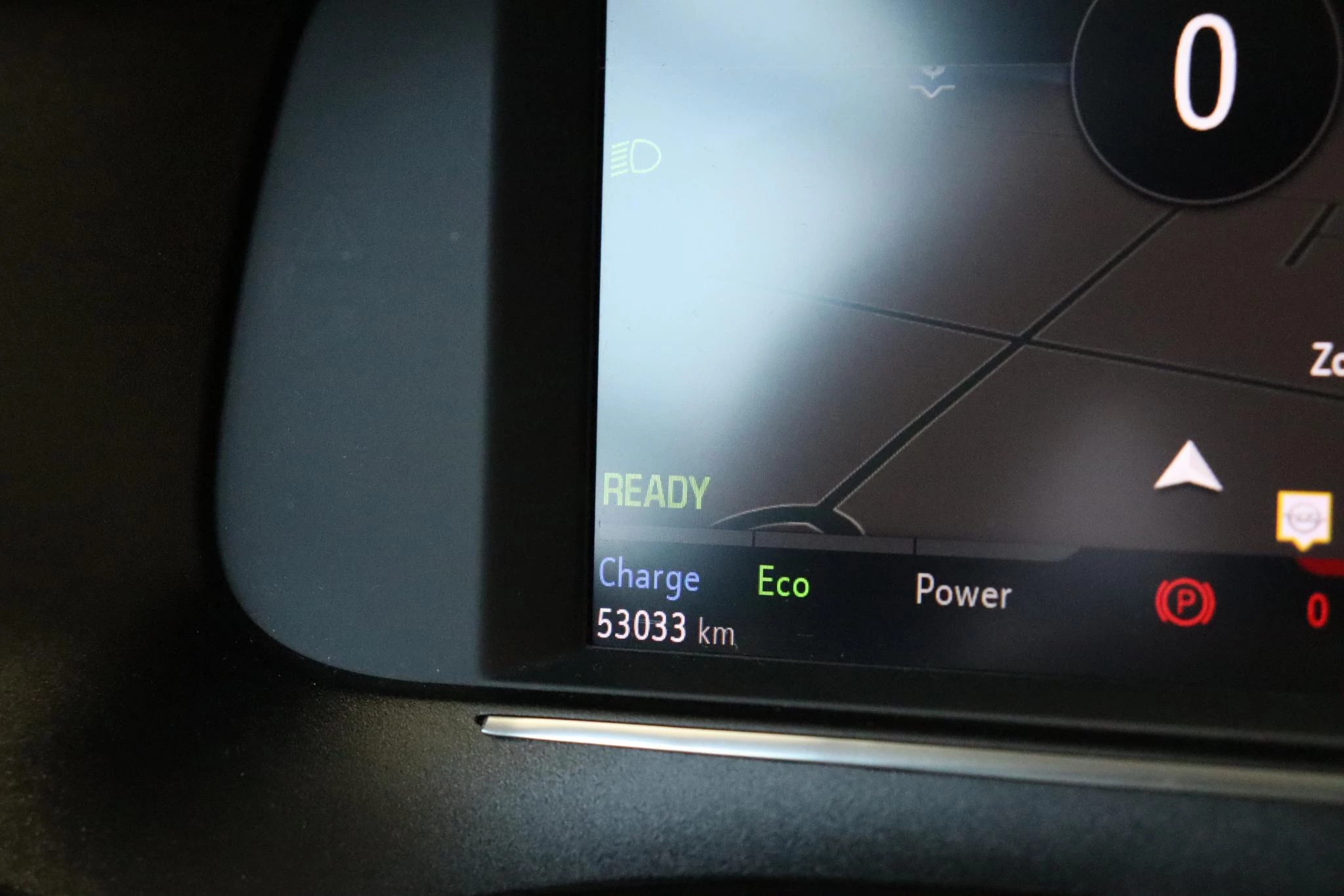 Hoofdafbeelding Opel Corsa-e