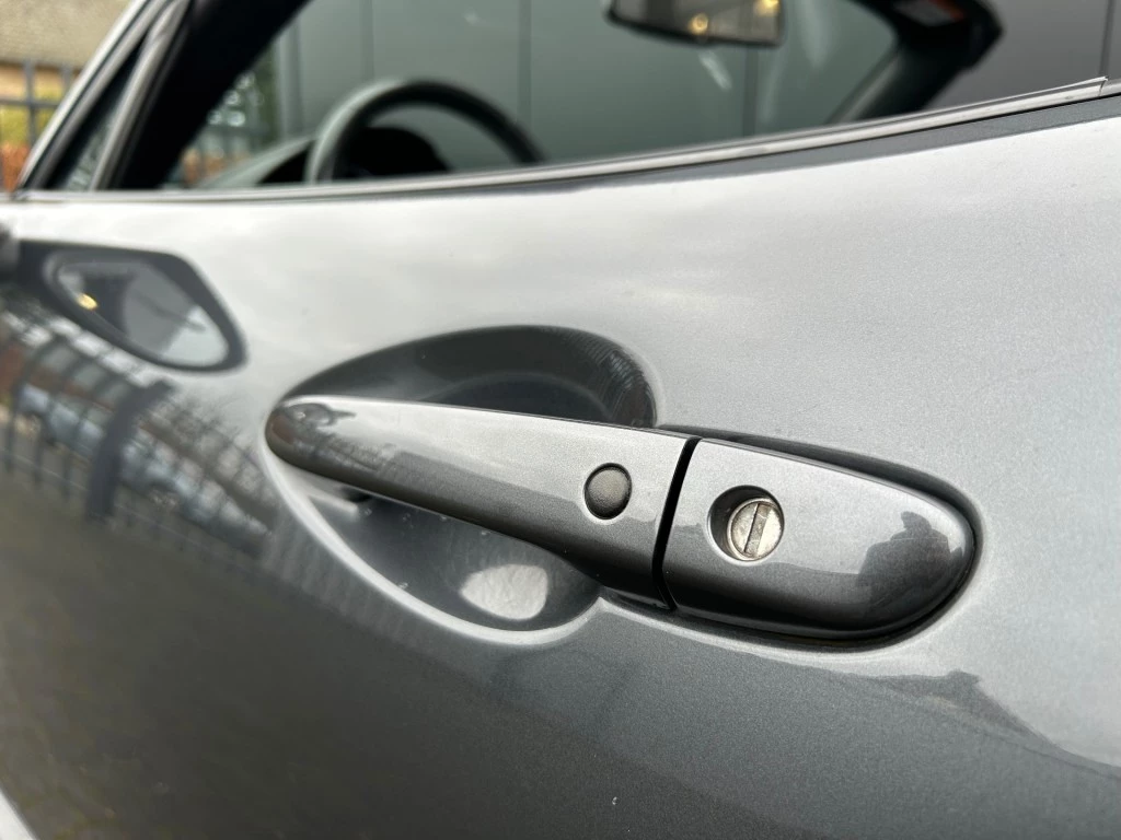 Hoofdafbeelding Mazda MX-5