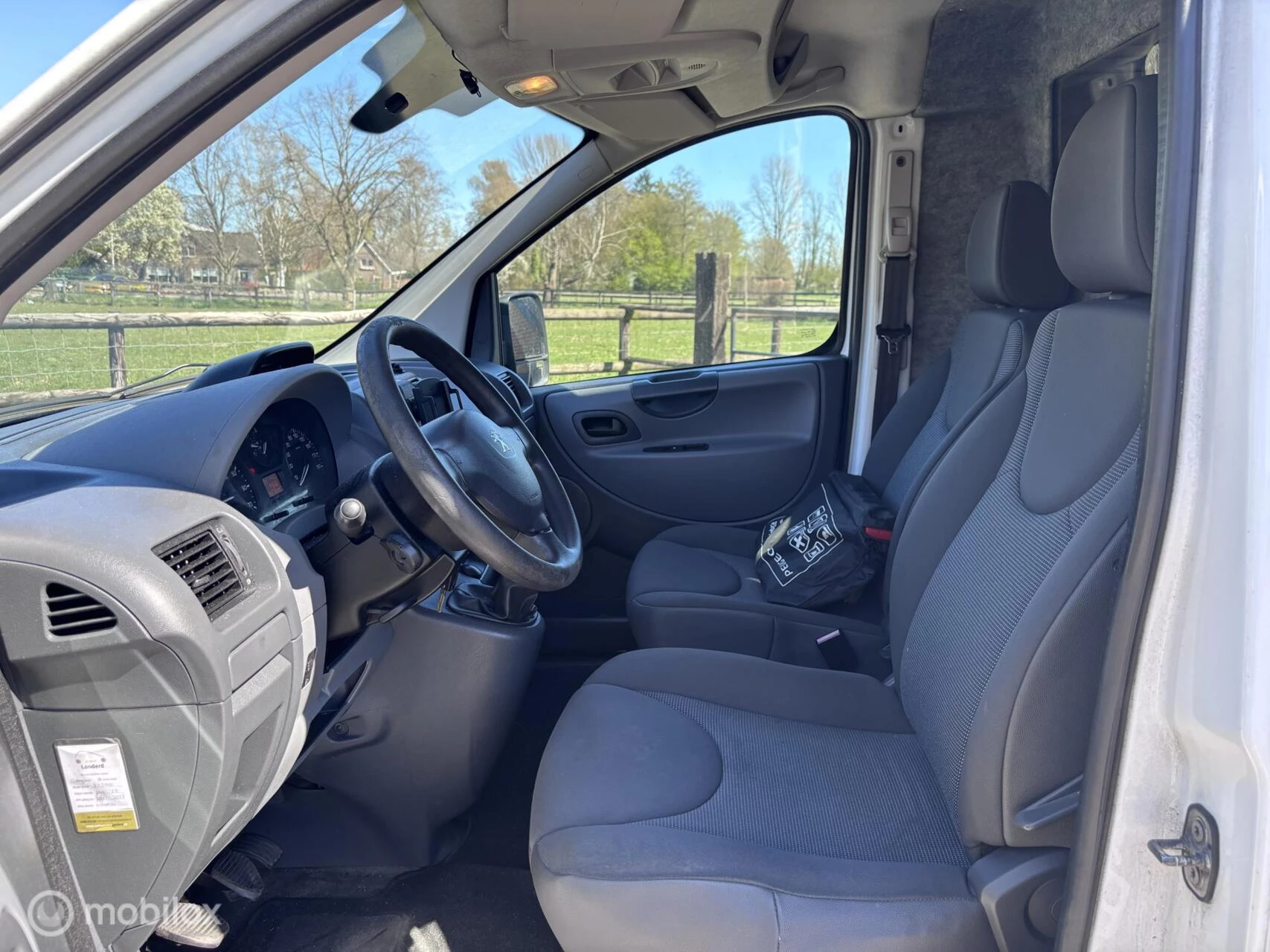 Hoofdafbeelding Peugeot Expert