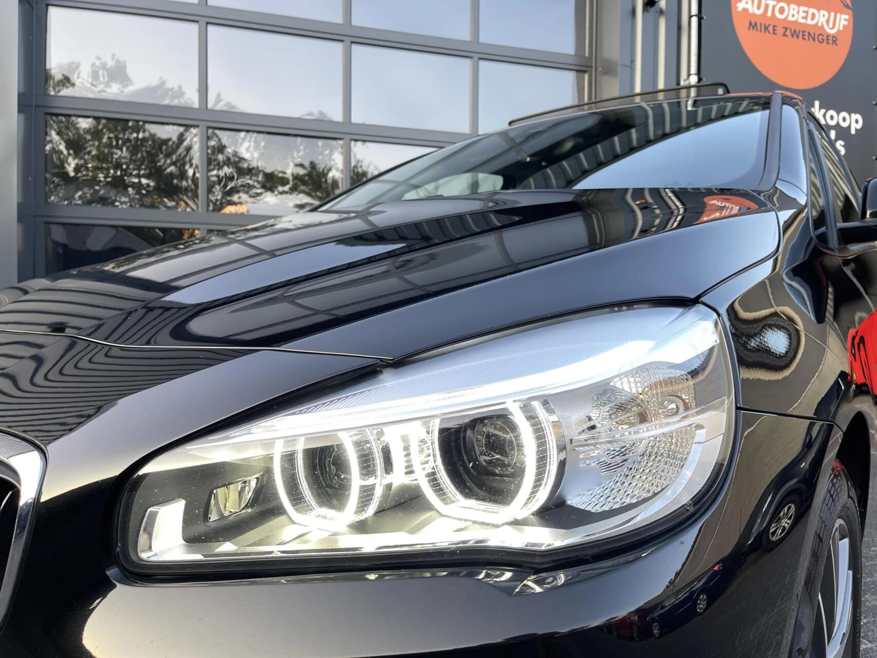 Hoofdafbeelding BMW 2 Serie