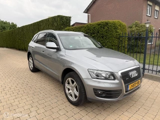 Audi Q5 2.0 TFSI quattro  automaat MET NIEUWE DISTRIBUTIE
