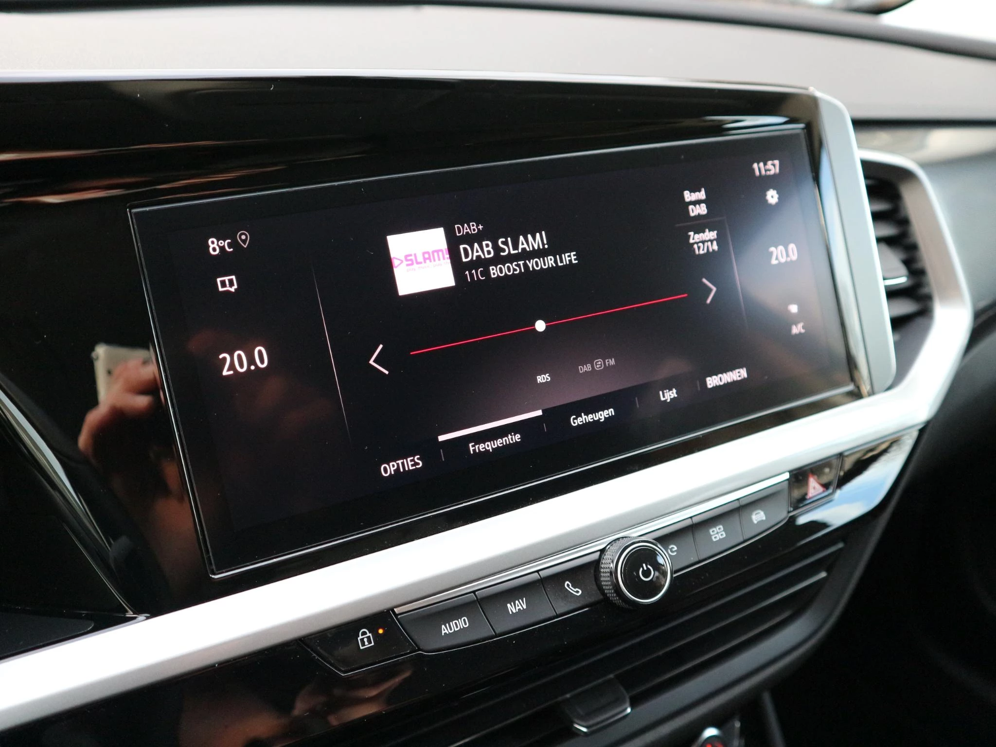 Hoofdafbeelding Opel Grandland