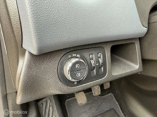 Hoofdafbeelding Opel Meriva