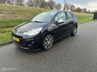 Hoofdafbeelding Citroën C3 Citroen C3 1.0 VTi Collection VASTE PRIJS!