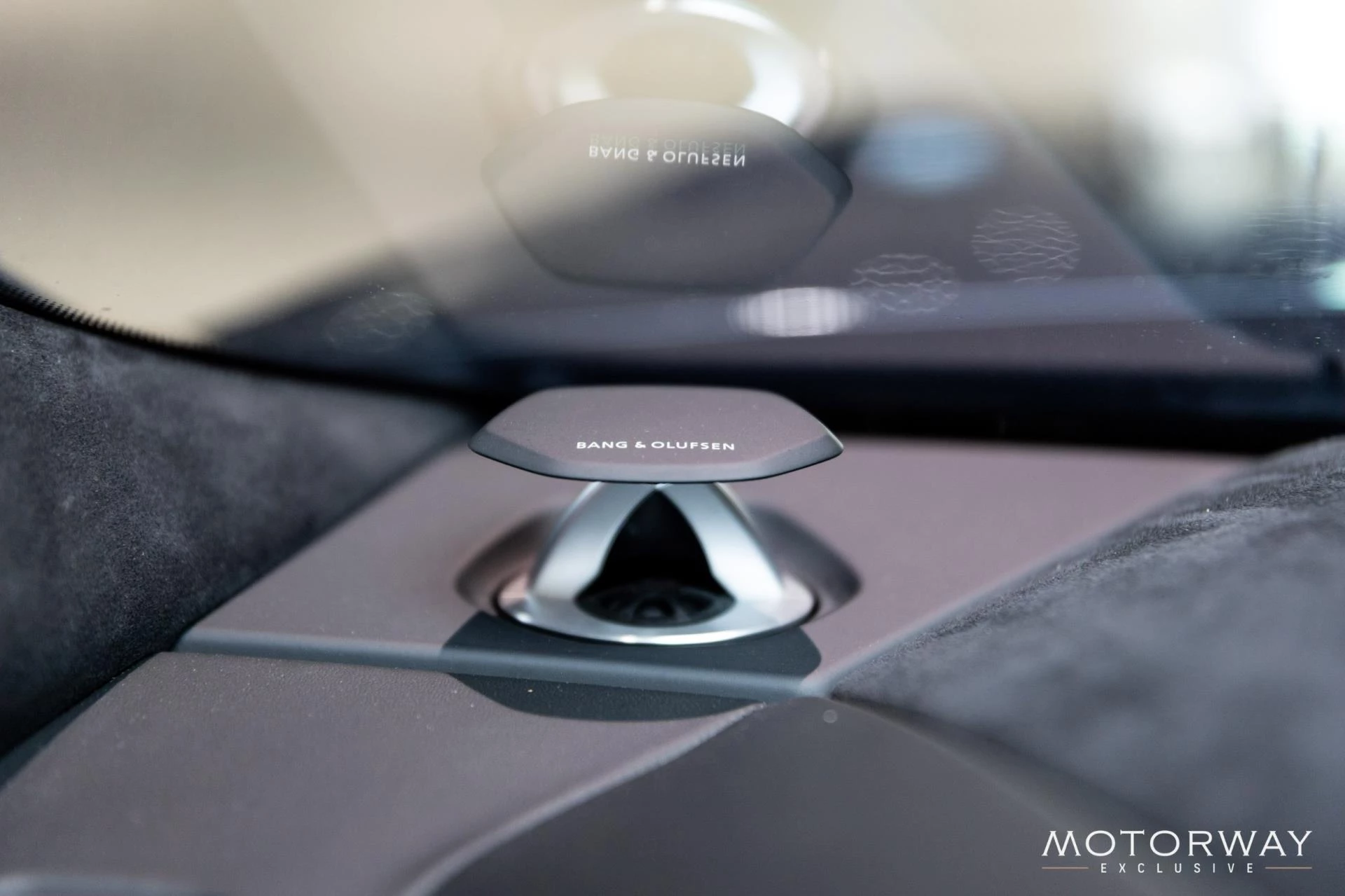 Hoofdafbeelding Lamborghini Urus