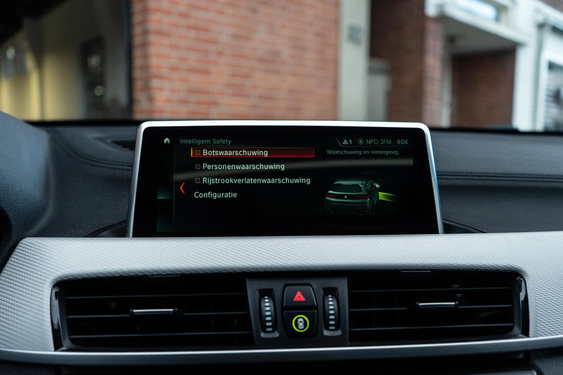 Hoofdafbeelding BMW X2