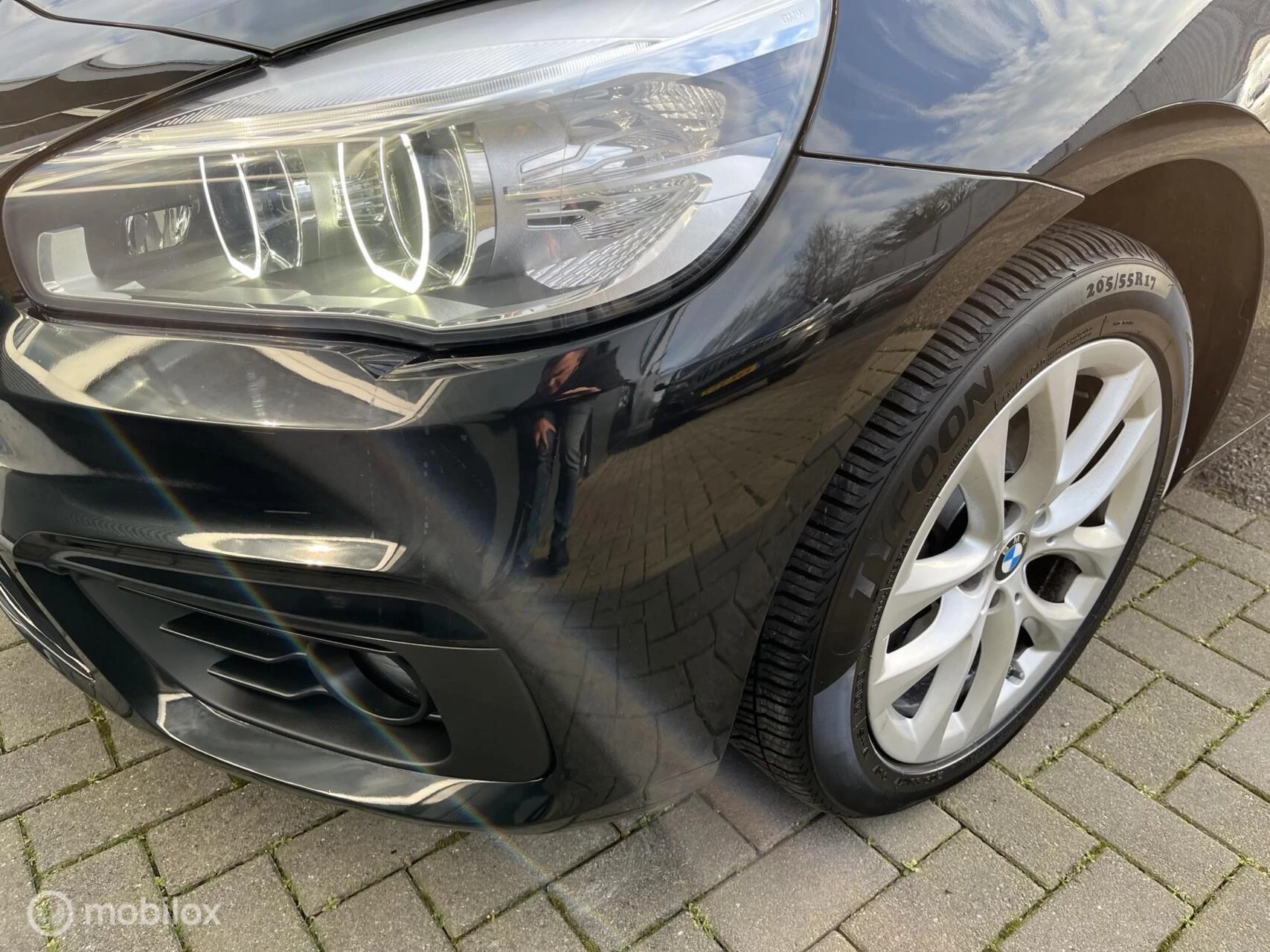 Hoofdafbeelding BMW 2 Serie