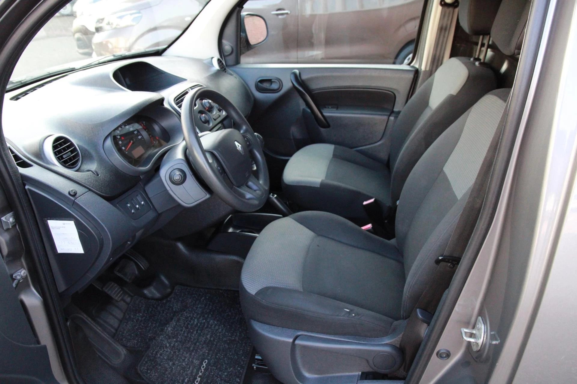 Hoofdafbeelding Renault Kangoo