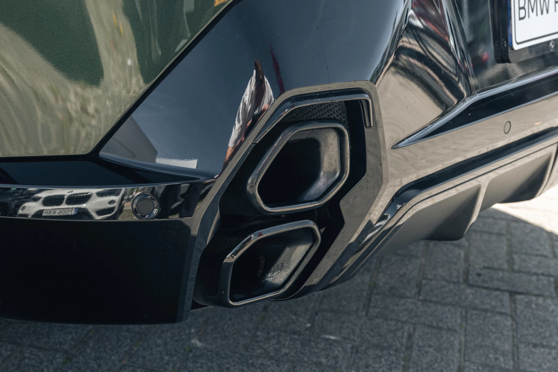 Hoofdafbeelding BMW XM