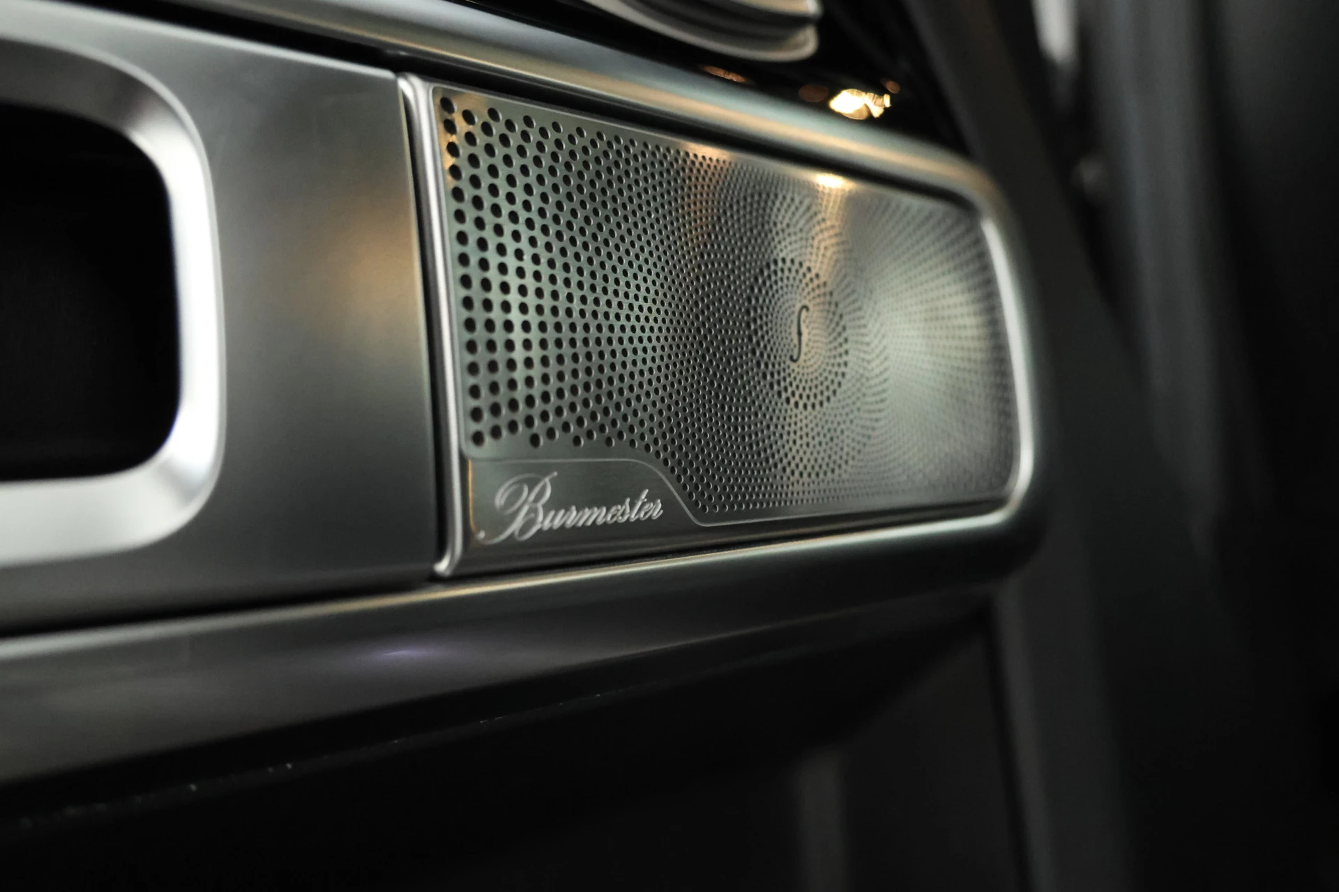 Hoofdafbeelding Mercedes-Benz G-Klasse