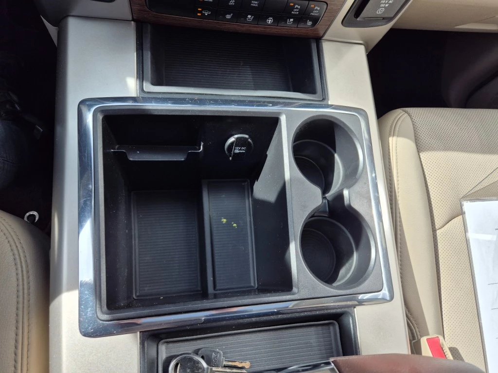 Hoofdafbeelding Dodge Ram Pick-Up