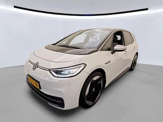 Volkswagen Id.3 58kWh 204pk 1st Max 90% SoH [ PANO+CAMERA+20 INCH+STOEL/STUURWIELVERWARMING ]