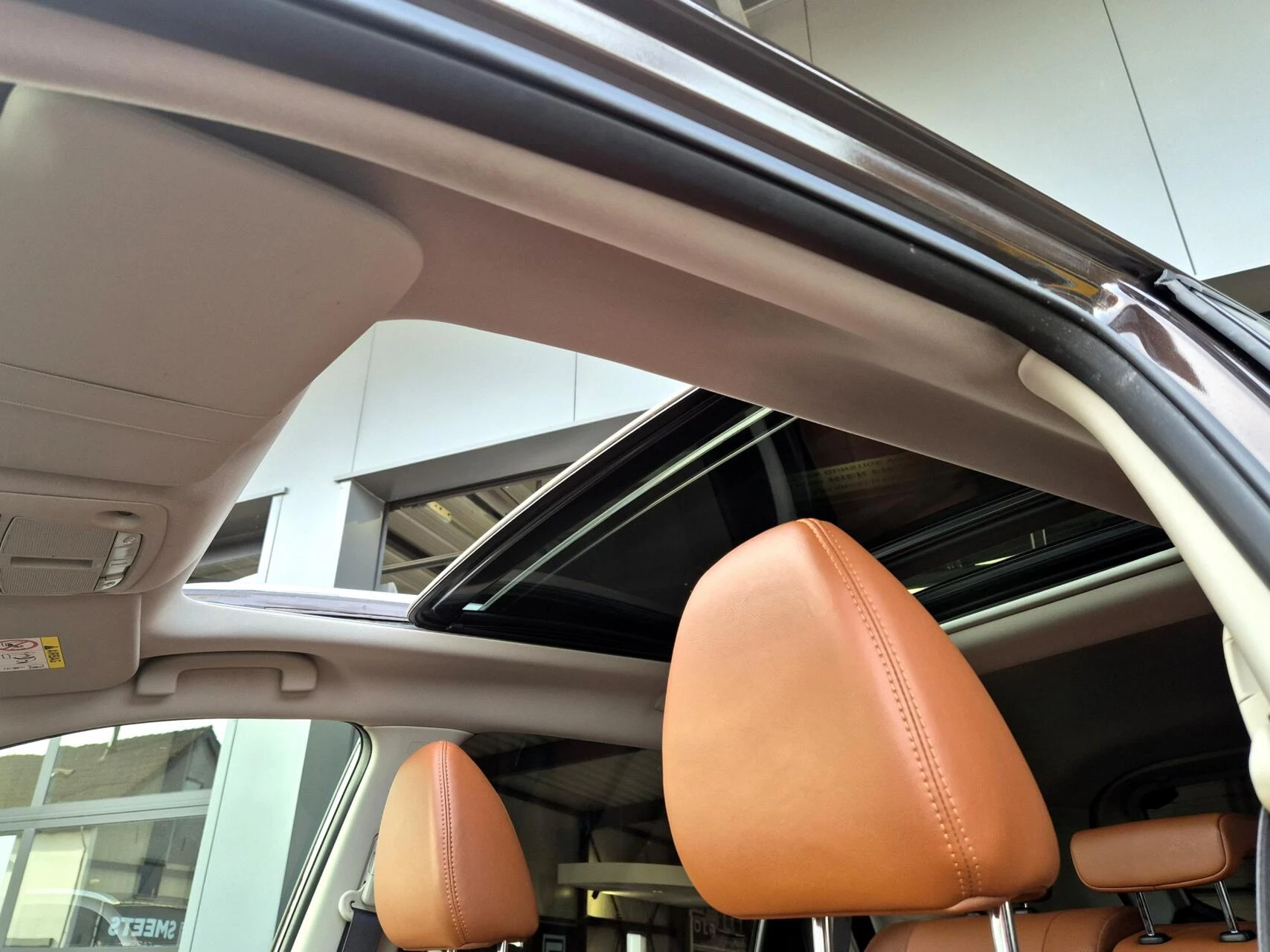 Hoofdafbeelding Nissan X-Trail