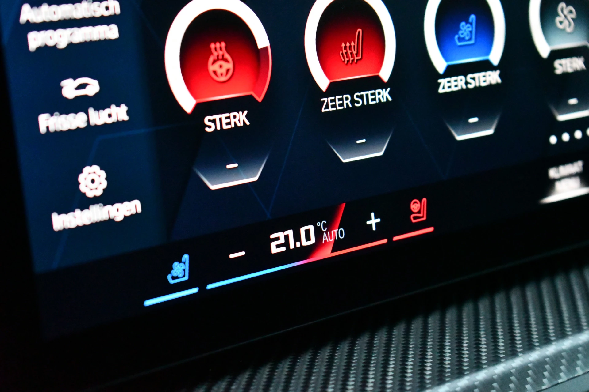 Hoofdafbeelding BMW XM